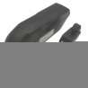 Batteria di ritenzione per squali tigre 48V 13Ah