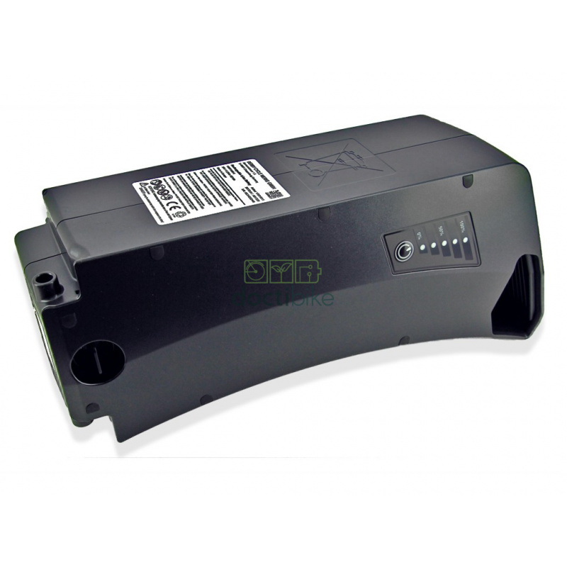 Batterie Doctibike Compatible Impulse Evo I²C 36V 17,25Ah