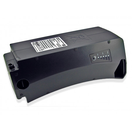 Batterie Doctibike Compatible Impulse Evo I²C 36V 17,25Ah