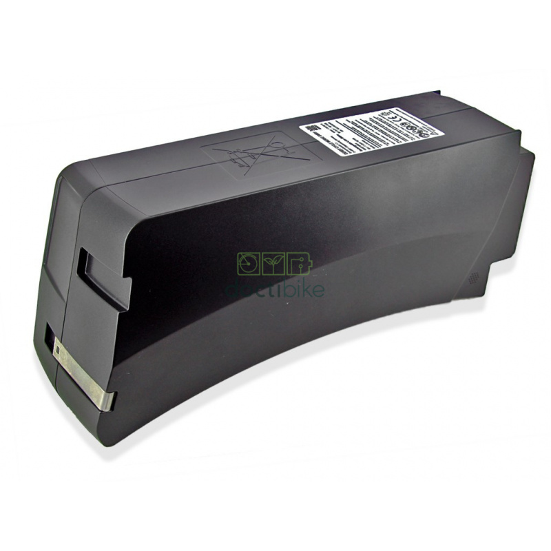 Batería Doctibike Compatible Impulse Evo I²C 36V 17,25Ah