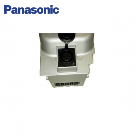 Batterie DOCTIBIKE Compatible PANASONIC 25,2v 18ah