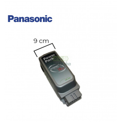 Batterie Ebike Vision Compatible PANASONIC 25,2v 18ah