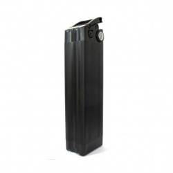 Battery Hilltecks 36V 8,7Ah Black Battery Hilltecks 36V 8,7Ah Black