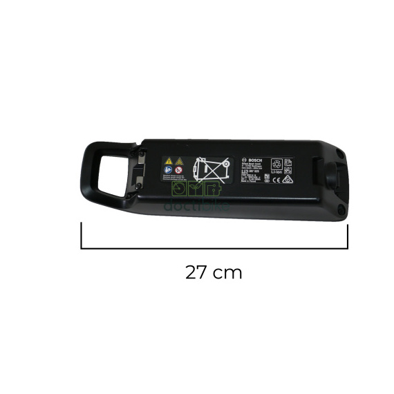 BATTERIE FRAM BOSCH 400WH 36V 11A