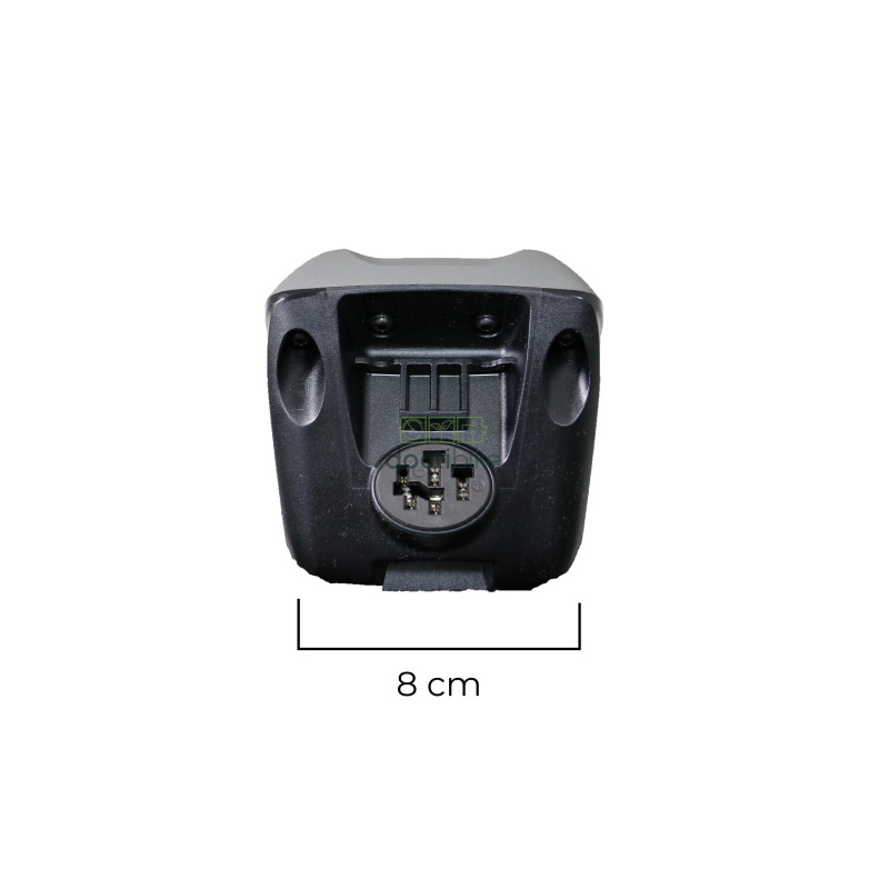 BATTERIE FRAM BOSCH 400WH 36V 11A