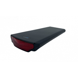 Batterie 36V 11Ah + feu arrière SR11 Batterie 36V 11Ah + feu arrière SR11