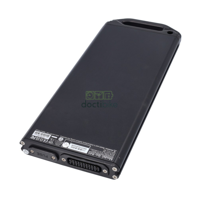 Batterie pour triporteur Babboe R45 450Wh - Doctibike