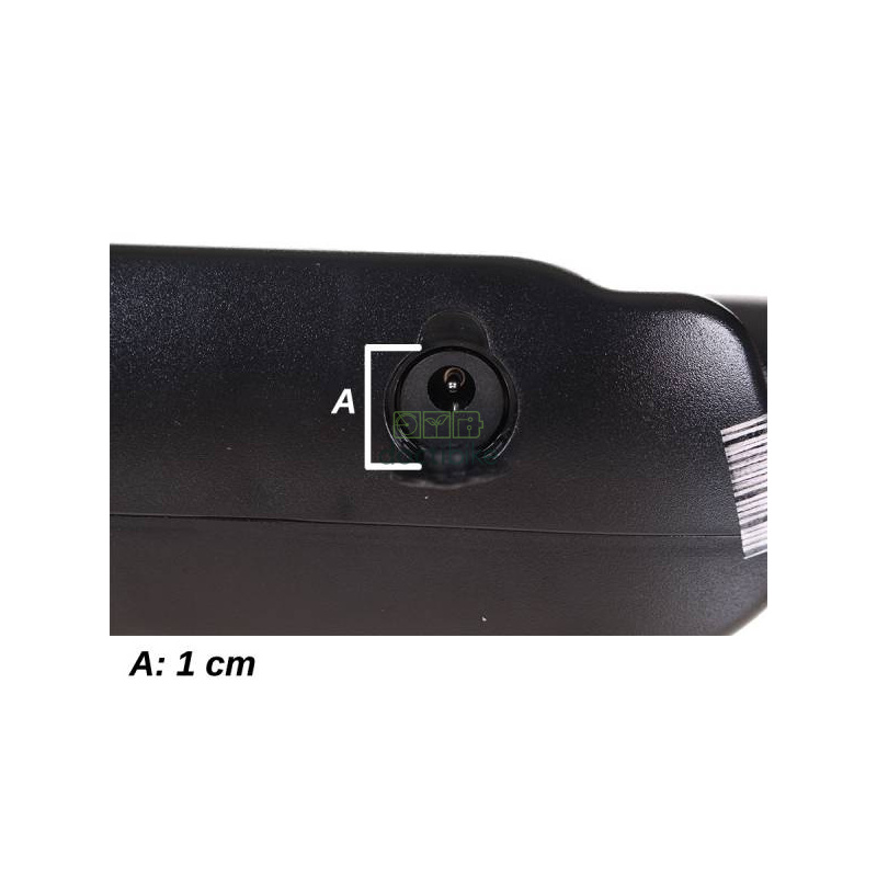 Batterie Multi-marque Compatible 36V