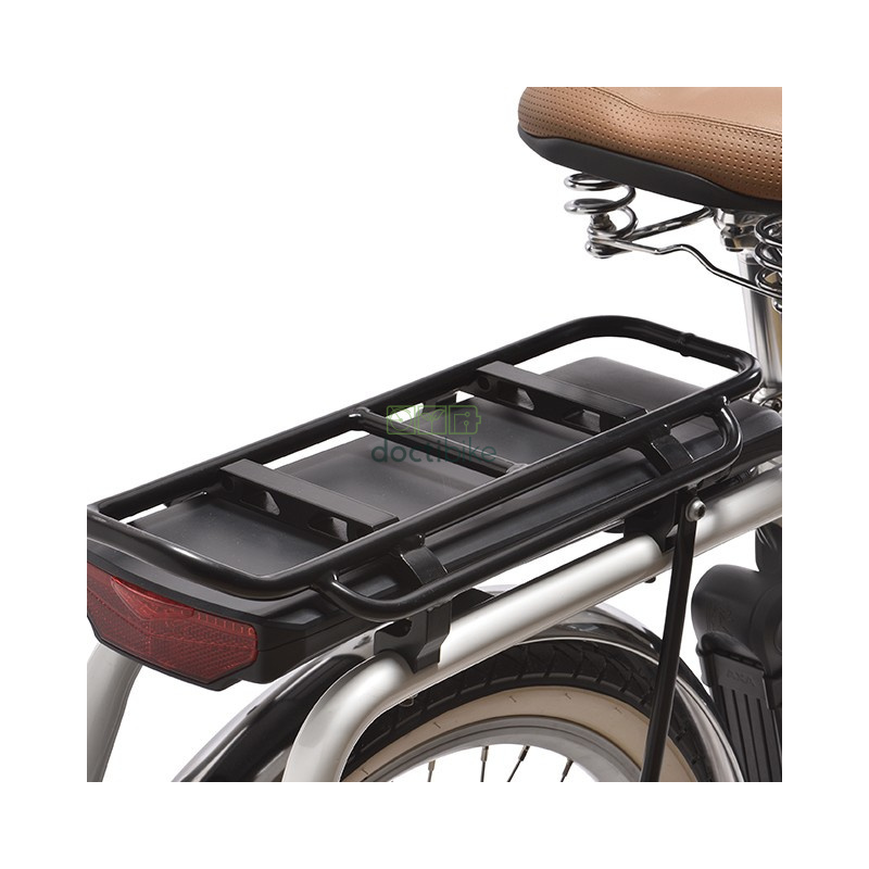 36V 11Ah battery + SR11 tail light