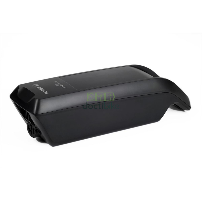 Battery Bosch PowerPack 400 Wh Frame - Active & Performance - 0275007512