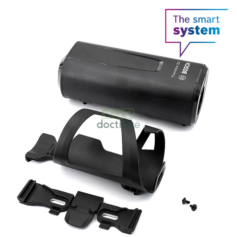 Bosch PowerMore 250Wh extra accuset - BBP3620