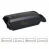 Akku Bosch PowerPack 400 Wh Rahmen - Active & Performance - 0275007512