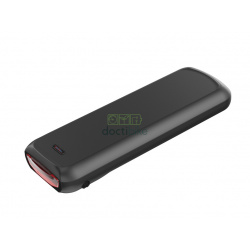 Batería compatible Arcade/Pytes 36V 13Ah Smart BMS CAN BUS Bafang