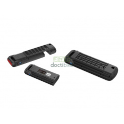 Compatibele batterij Arcade/Pytes 36V 13Ah Smart BMS CAN BUS Bafang