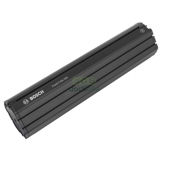 BATTERIE BOSCH PowerPack 500 Porte Bagage 36V 13,4Ah Platine