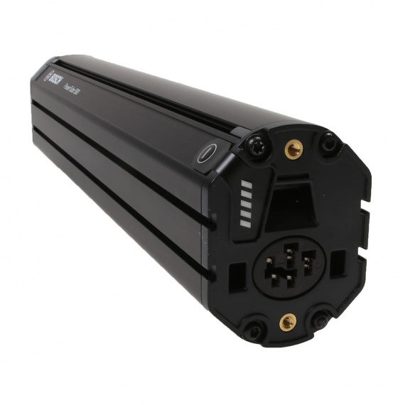 BATTERIE BOSCH PowerPack 500 Porte Bagage 36V 13,4Ah Platine BATTERIE BOSCH PowerPack 500 Porte Bagage 36V 13,4Ah Platine