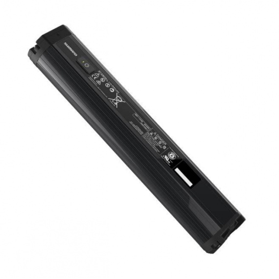 Batterie BT-E8035 SHIMANO STEPS 504Wh Intube Batterie BT-E8035 SHIMANO STEPS 504Wh Intube