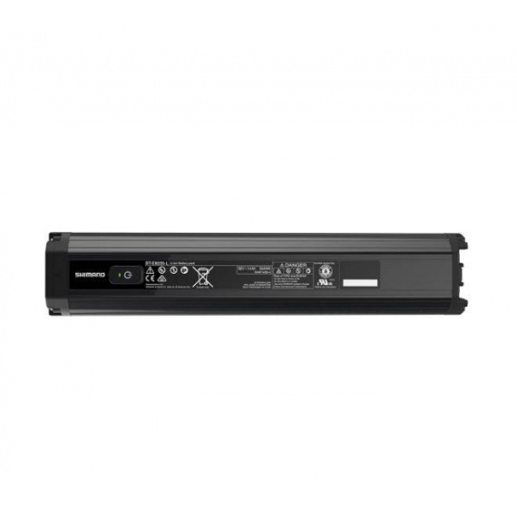 Batterie BT-E8035 SHIMANO STEPS 504Wh Intube Batterie BT-E8035 SHIMANO STEPS 504Wh Intube