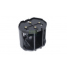 Extension de batterie Powertube - BA-KIT25 pour batterie Bosch