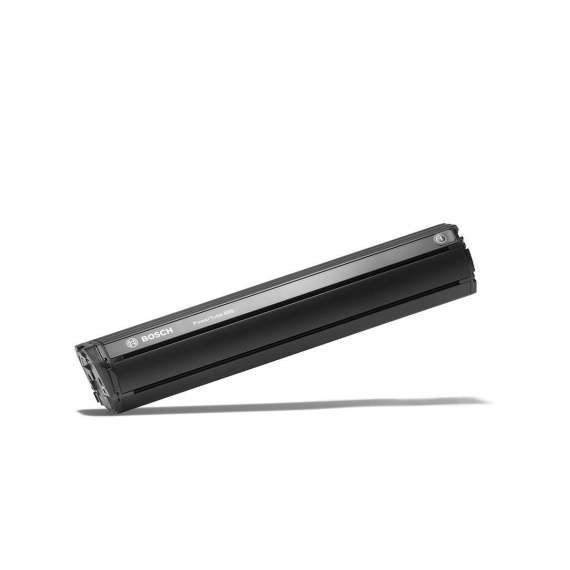Batterie Bosch PowerTube 400Wh horizontal Batterie Bosch PowerTube 400Wh horizontal