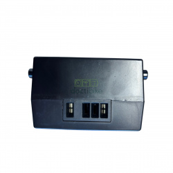 Replacement battery for Samsung SDI "SideClick" 36V 11.6A