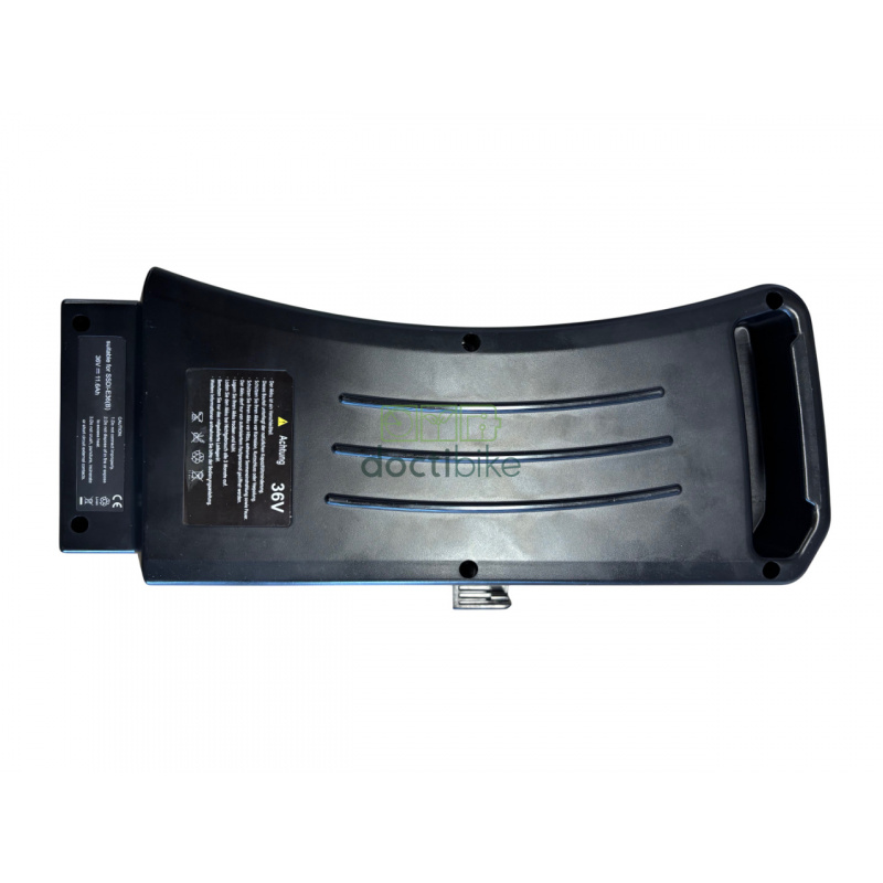 Replacement battery for Samsung SDI "SideClick" 36V 11.6A