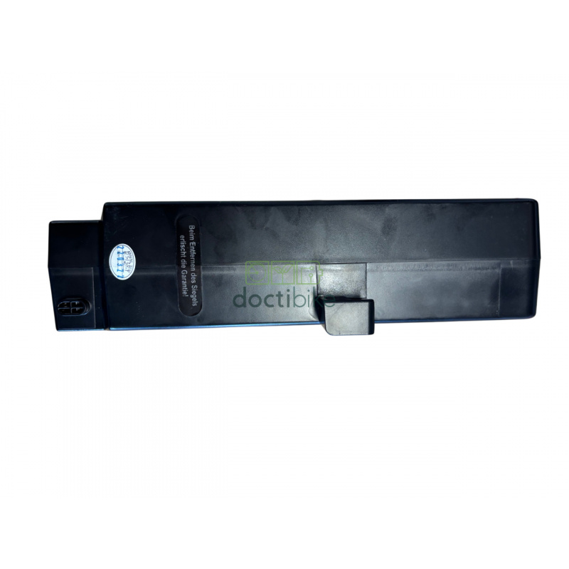 Replacement battery for Samsung SDI "SideClick" 36V 11.6A