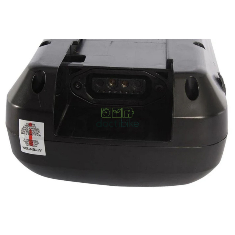 Bike battery Bafang 43V 17.5Ah Carrier