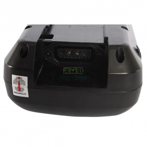 Batterie vélo Bafang 43V 17.5Ah Porte-Bagages