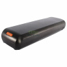 Batterie vélo Bafang 43V 17.5Ah Porte-Bagages