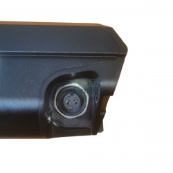 Neuer SUNN Akku Charger S2 36V 14Ah