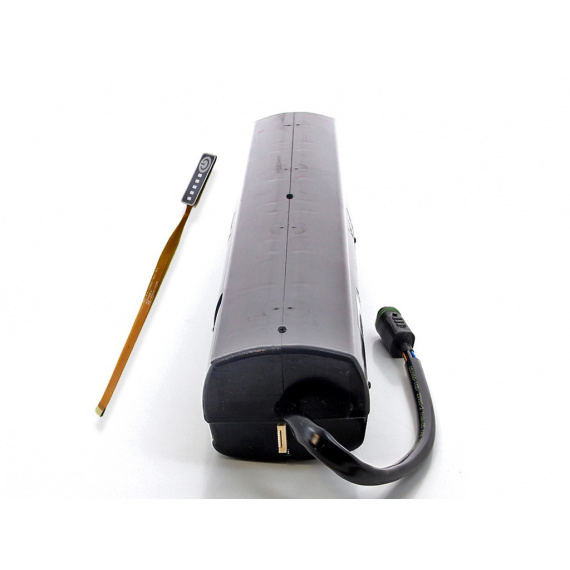 Batterie ROTWILD 36V 12,8Ah Batterie ROTWILD 36V 12,8Ah