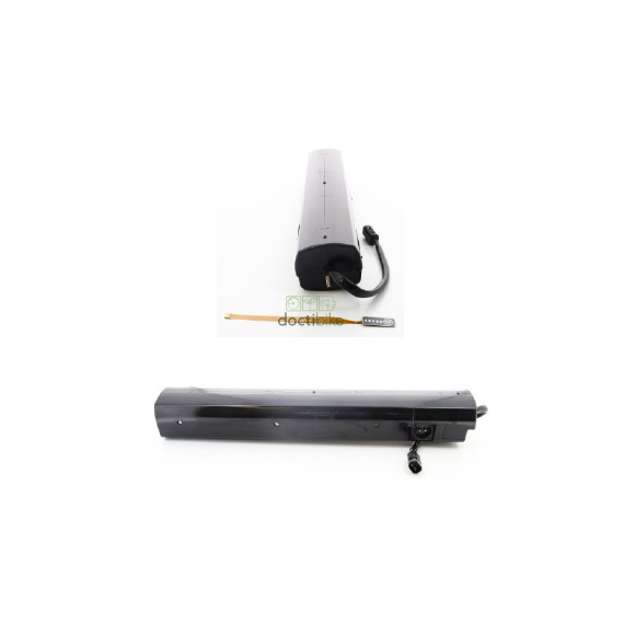 Battery ROTWILD 36V 12,8Ah