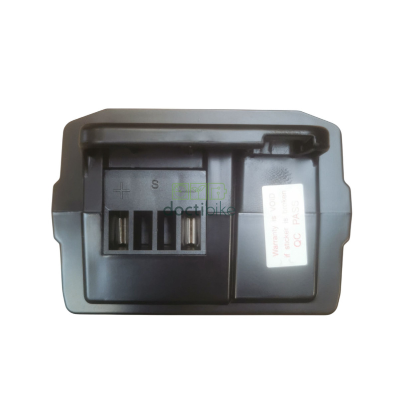 Giant Energypak Compatibel Accu Fietsaccu Frame 36V 15.6Ah