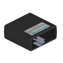 Adaptateur Bosch SMART (BES3) pour batterie testeur