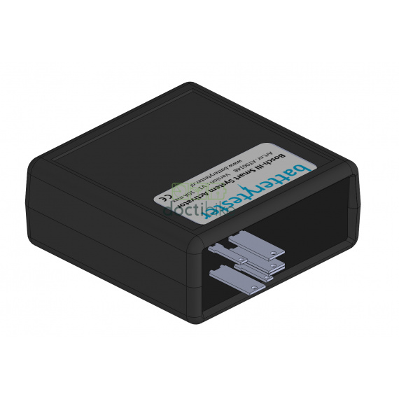 Adaptateur Bosch SMART...