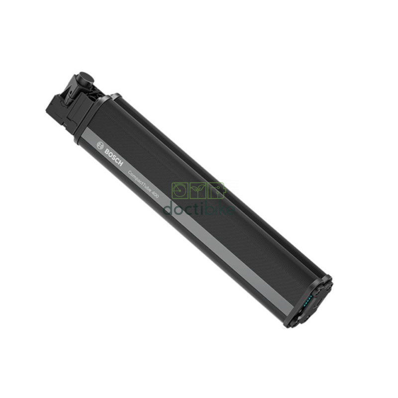 Batteria Bosch CompactTube 400 Wh - Sistema intelligente - BBP3242