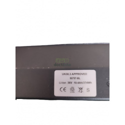 Batterie Promovec - Cadre -  36V 10,4Ah