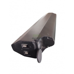 Batteria Promovec - Telaio - 36V 10,4Ah