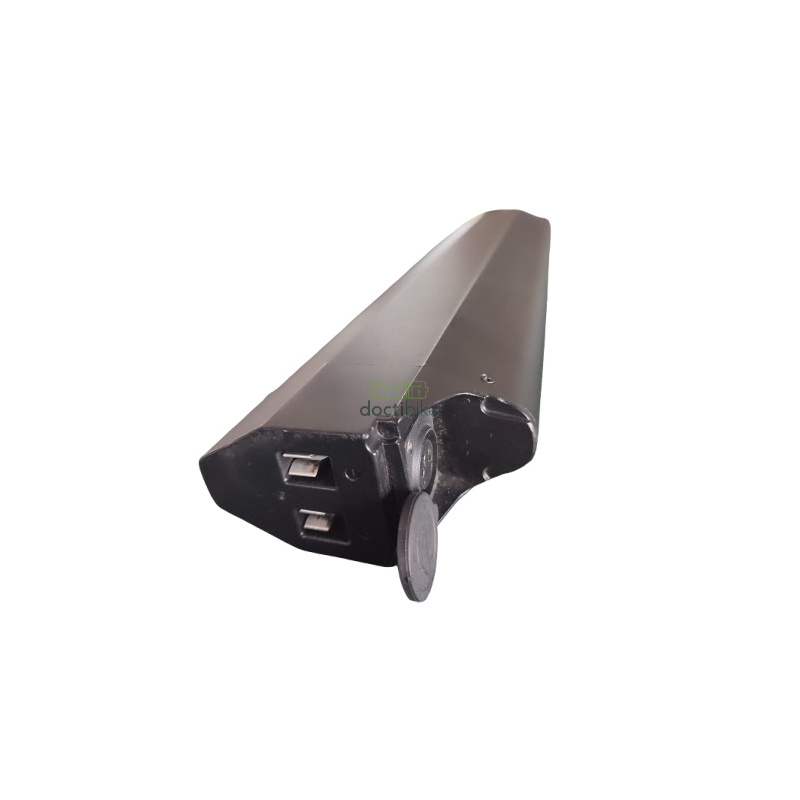 Batterie Promovec - Cadre -  36V 10,4Ah