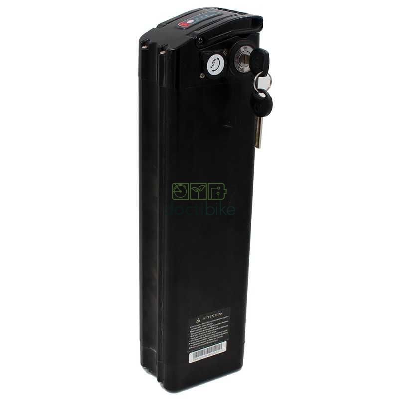 Batterie 36V 12.5Ah pour vélo électrique Velair Evolution Urban