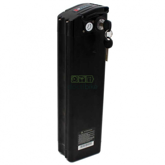 Batterie 36V 12.5Ah pour vélo électrique Velair Evolution Urban