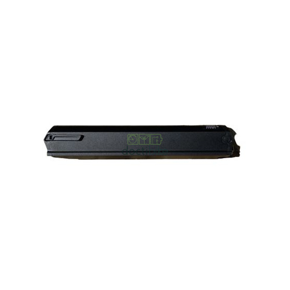 Batterie Pour Vélo Électrique 48V 12.5Ah Li-Ion - Format Silverfish Avec Chargeur - Garantie 1 An