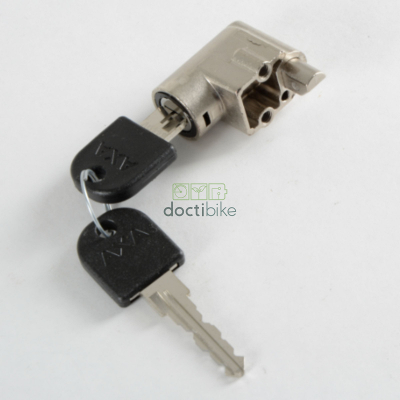 Barillet de batterie SF03 et SR11
