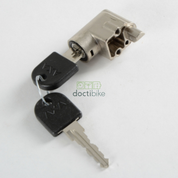 Barillet de batterie SF03...