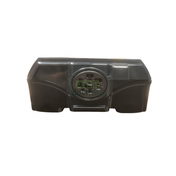 Batterie Bosch PowerPack 400 Wh Porte-bagages - Active & Performance - 0275007522