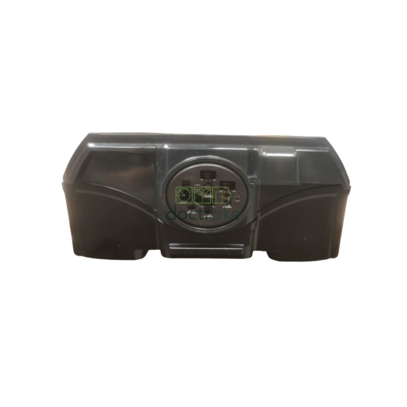 Accu Bosch PowerPack 400 Wh Bagagedrager - Actief & Performance - 0275007522