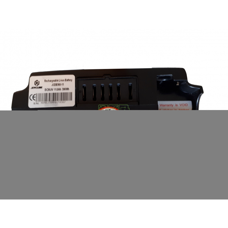 Batterie porte-bagages 36V 11Ah E-Going Gitane