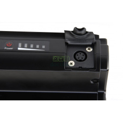 Luggage rack battery 36V 11Ah E-Going Gitane