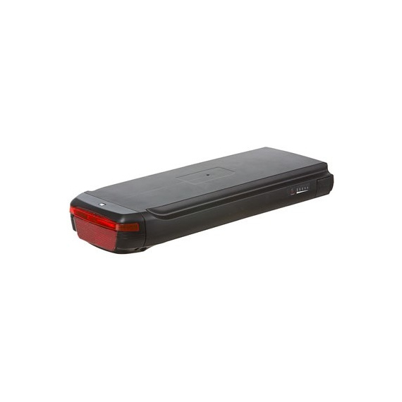 Batterie porte-bagages 36V 11Ah E-Going Gitane Batterie porte-bagages 36V 11Ah E-Going Gitane